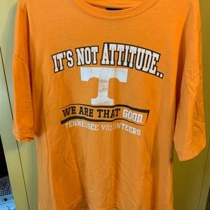 Vintage UT VOLS T-shirt
